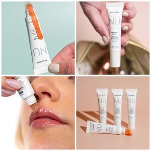 NuSkin Peptide Plumping Pout